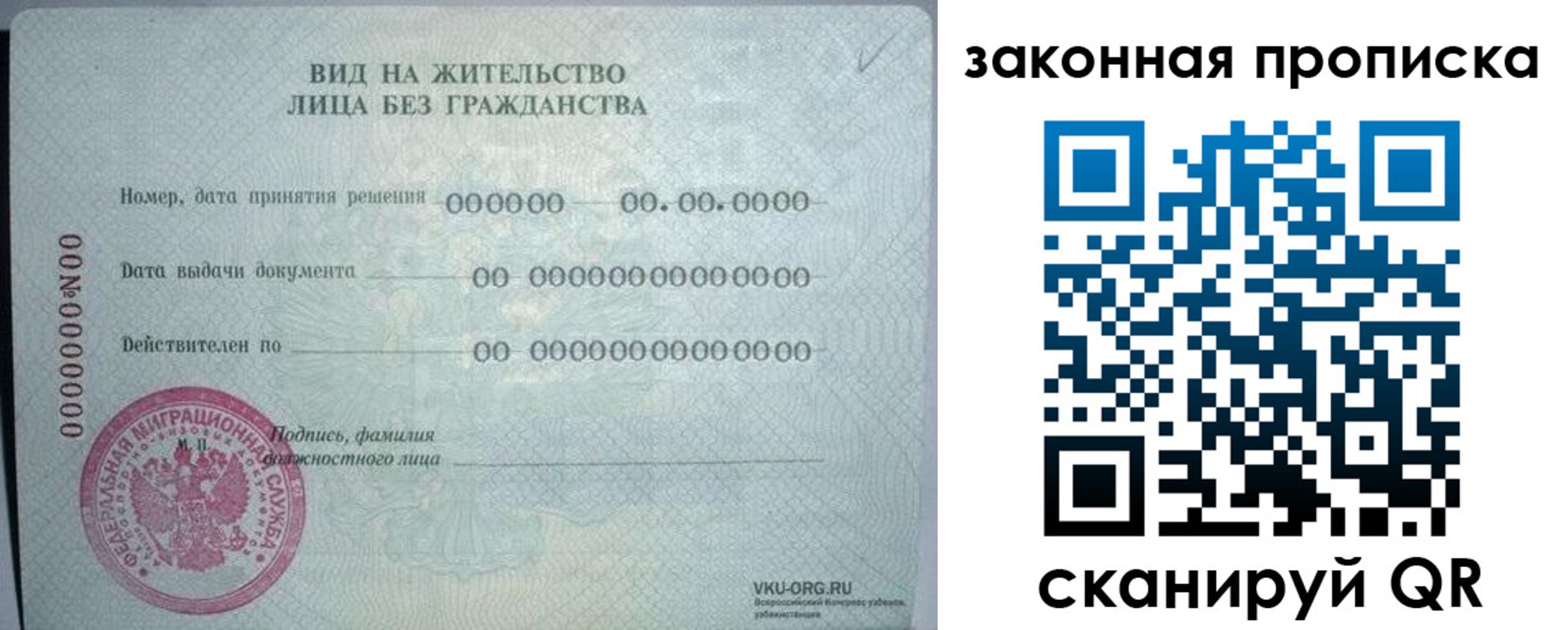 прописка иностранных граждан в Стерлитамаке
